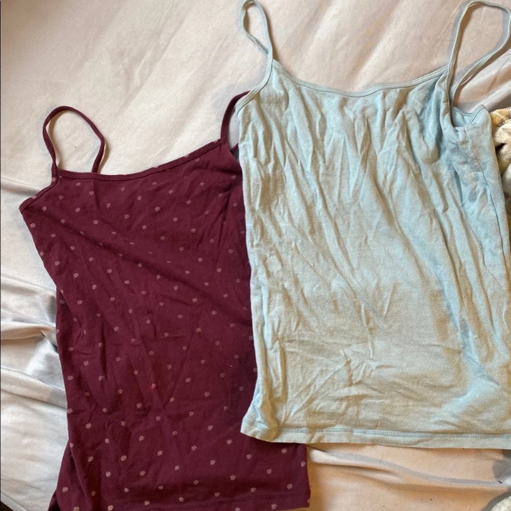 Aéropostale Tank Tops